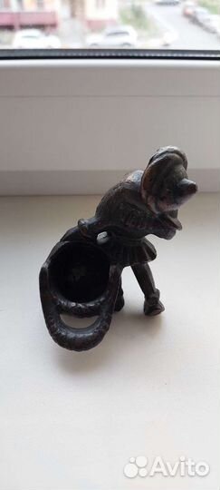 Каслинское литье