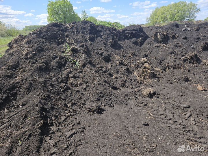 Планировочный грунт с доставкой, супесь, суглинок