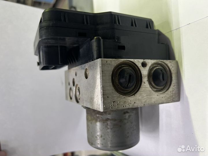 Блок ABS 59450-5M323 Hyundai hd 78 Euro 5 Advics