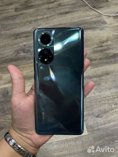 HONOR 50, 8/128 ГБ