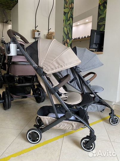 Коляска Joolz aer