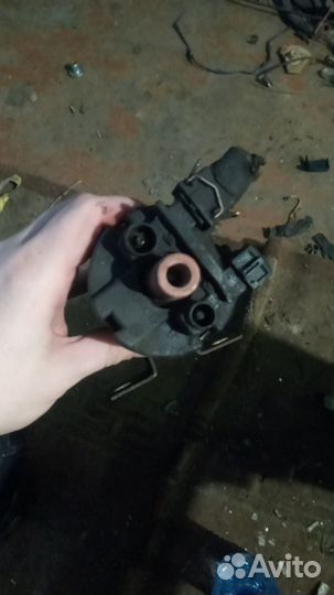 Катушка зажигания Opel Frontera A