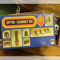 Optika cabinet 80