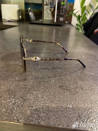 Солнечные очки