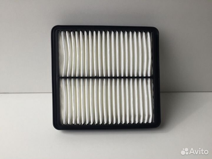 Фильтр воздушный Chevrolet Lanos 2002-2009
