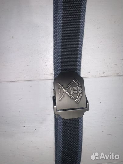 Ремень BrotherHood оригинал