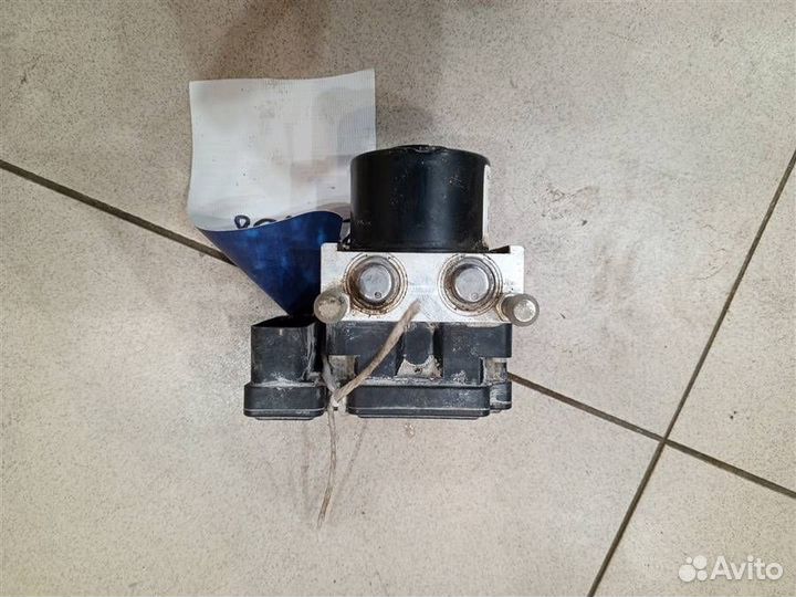 Блок ABS Chevrolet Lacetti J200 2003-2013