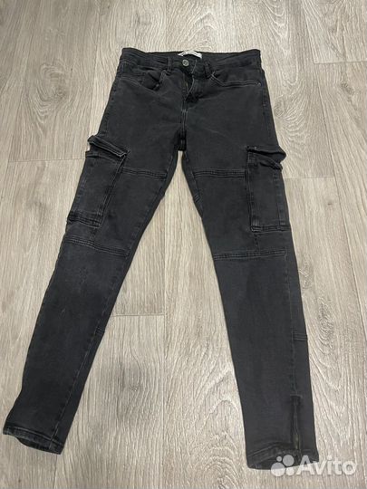 Мужские вещи