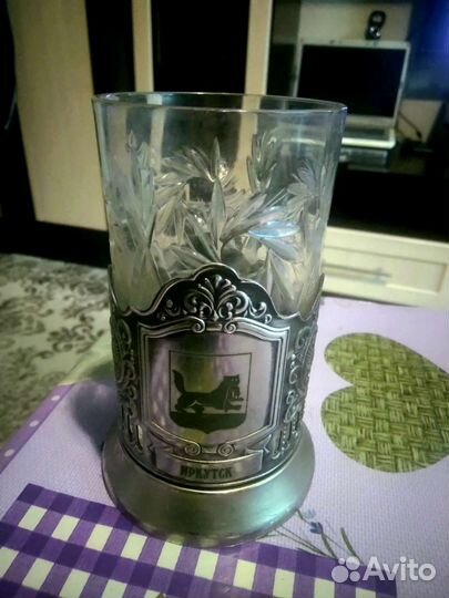 Подстаканник