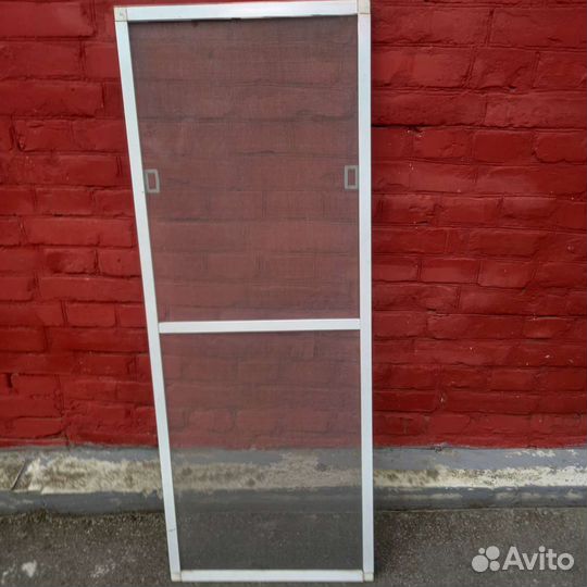 Сетка на окно