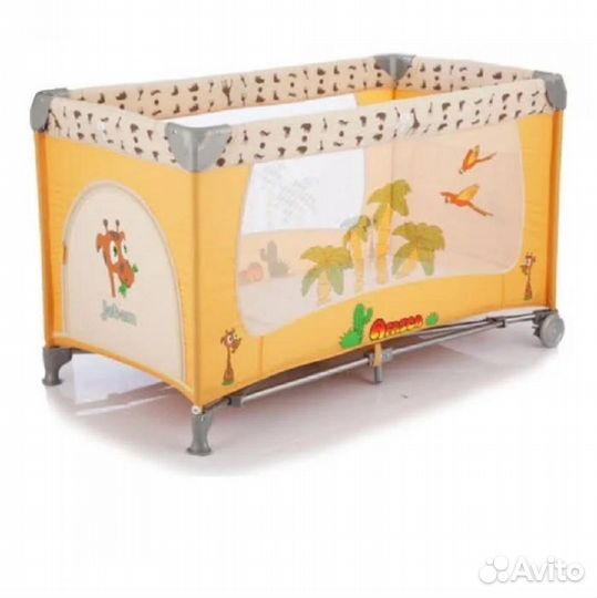 Манеж детский