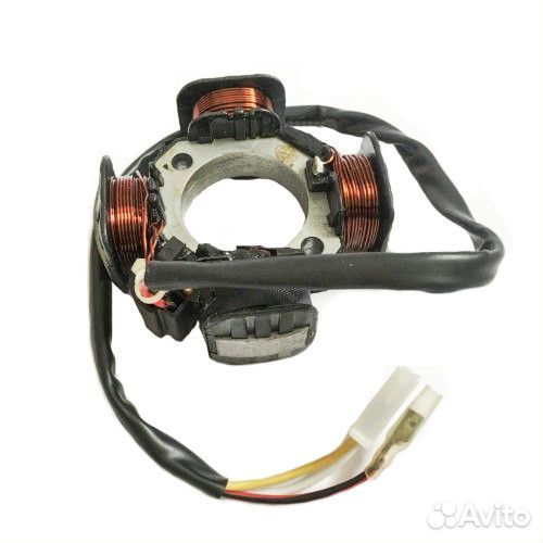 Статор генератора Suzuki AD 50