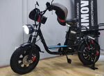 Электровелосипед Monstr 60V,20A