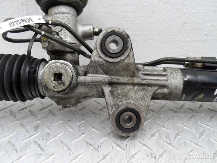 Рейка рулевая Acura MDX 2