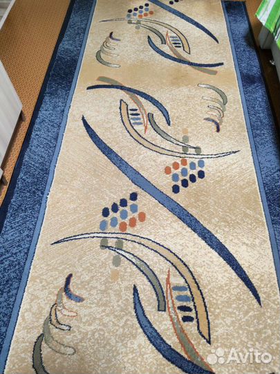 Ковровая дорожка