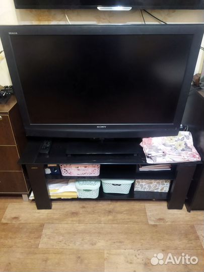 Телевизор sony bravia 40