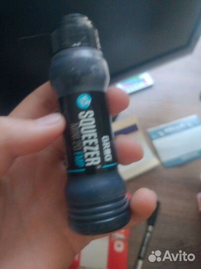 Маркеры для тегинга