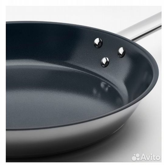 IKEA 365+ сковорода 28 см икеа
