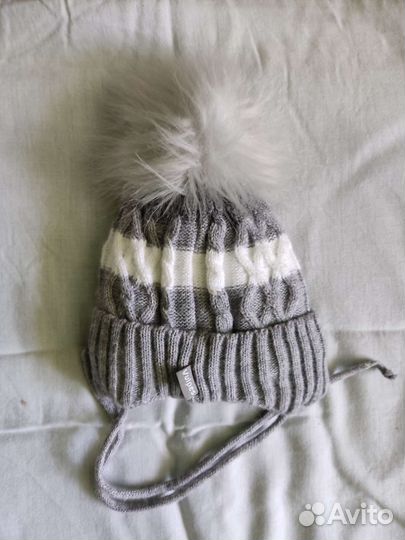 Шапка детская