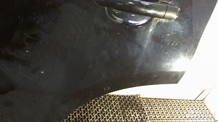 Дверь боковая Volkswagen Tiguan, 2010