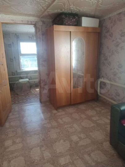 Дом 34,6 м² на участке 15 сот.