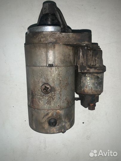 Стартер Nissan Primera P11