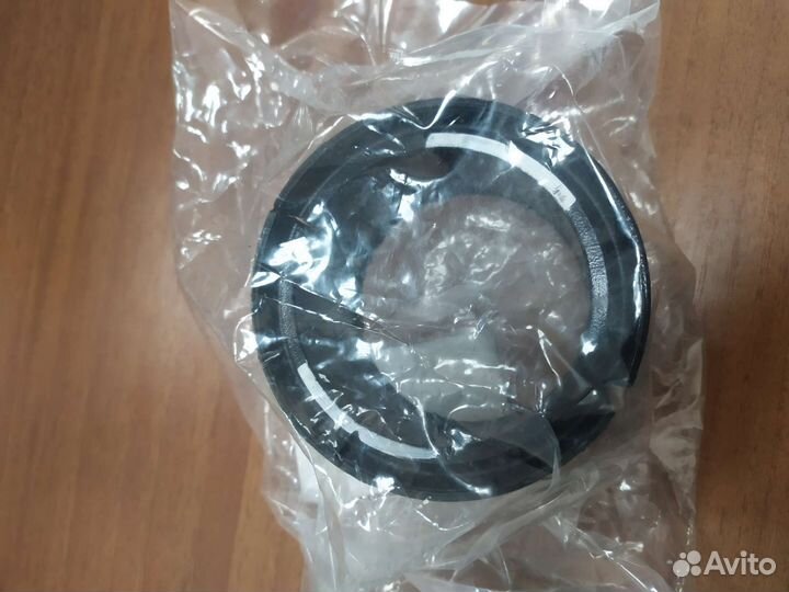 Втулки заднего стабилизатора Isuzu Fvr34 Е5