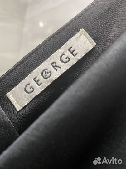 Платье женское 46 48 George