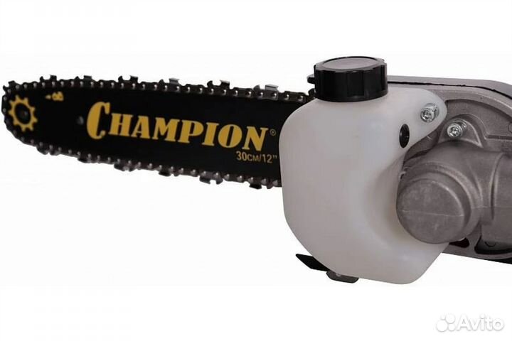 Высоторез champion PP125