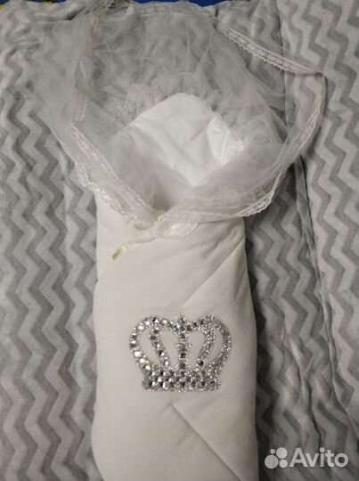 Конверт-одеяло