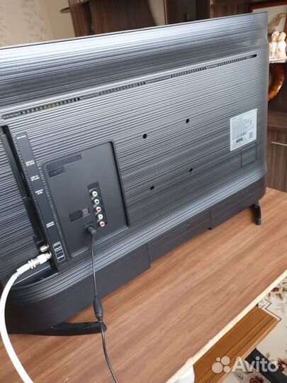 Телевизор led samsung 32