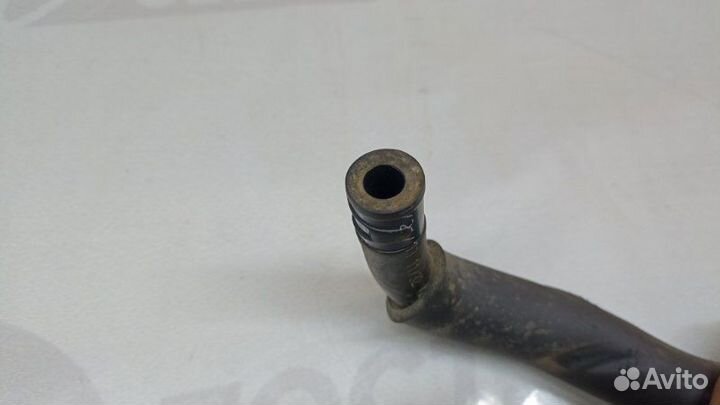 Шланг системы охлаждения Ssangyong Actyon G20D