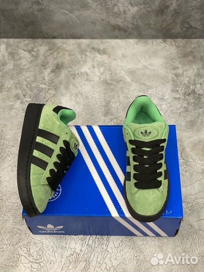 Adidas campus 00s
