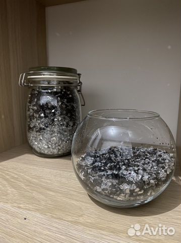 Банка с кулортом