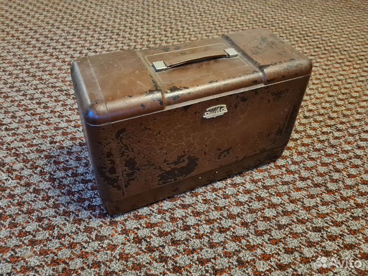 Подольск швейная ручная машинка