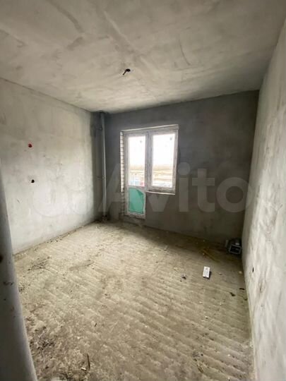 1-к. квартира, 37,5 м², 6/14 эт.