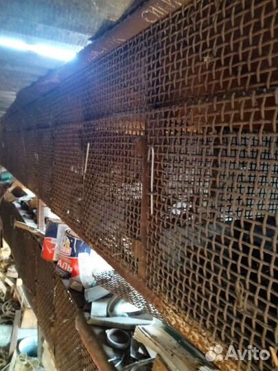 Клетки для кроликов