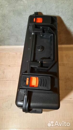 Жесткий ударопрочный кейс для mavic 2 pro-zoom.NEW