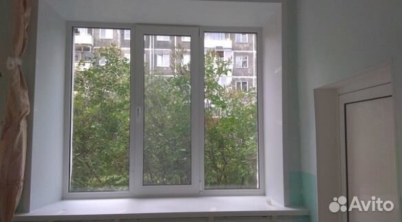 Пвх окна по вашим размерам