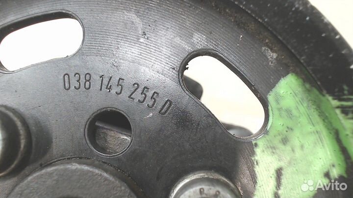 Гур Volkswagen Passat 5, 2005