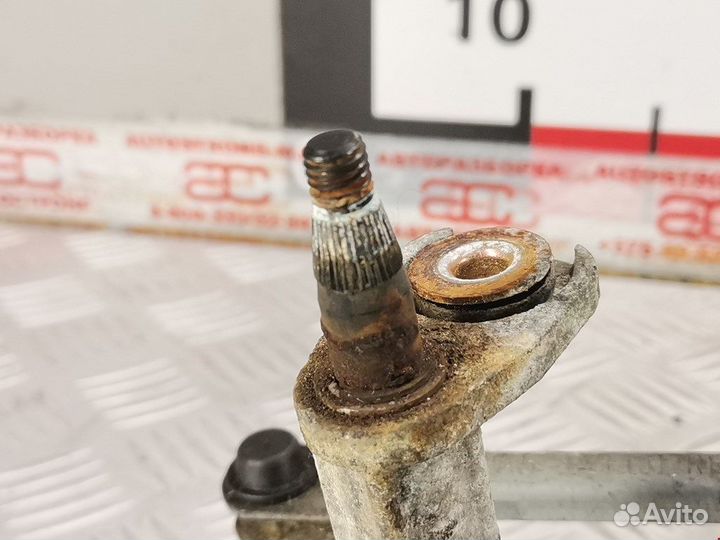 Трапеция для Volkswagen Golf 4