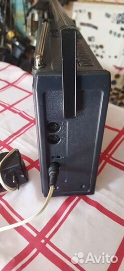 Магнитола азамат 202