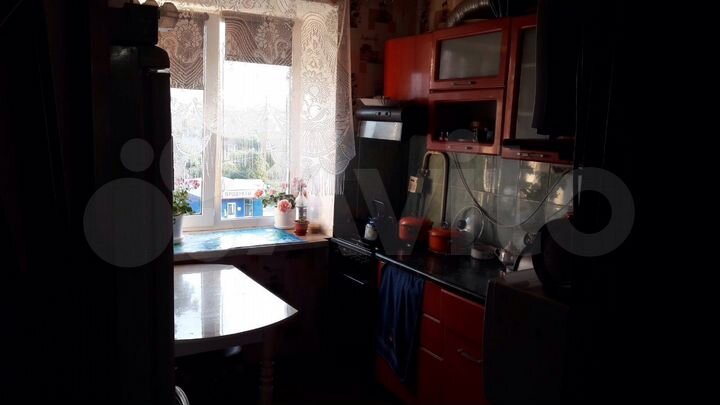 4-к. квартира, 78 м², 3/3 эт.