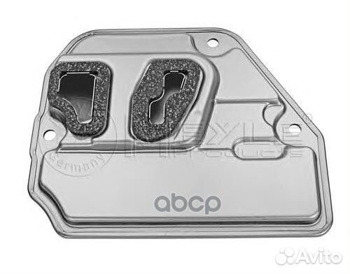 Фильтр АКПП 6-speed /Type - GA6F21WA/TF-60SN/ M