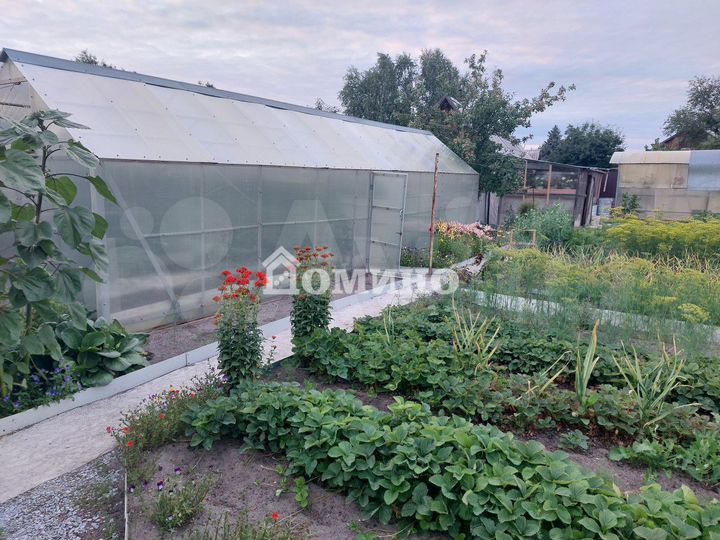 Дача 75 м² на участке 5 сот.