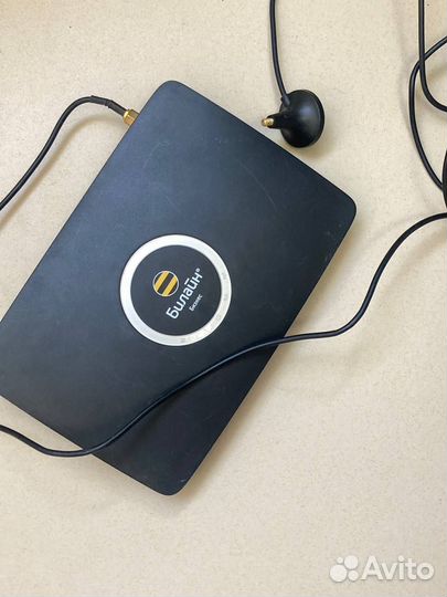 Роутер Билайн Huawei-B681