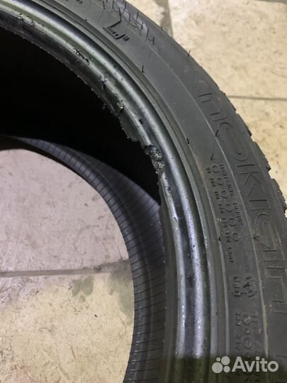 Nokian Tyres Hakkapeliitta 9 225/45 R18 95T