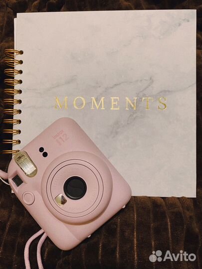 Instax mini 12 аренда