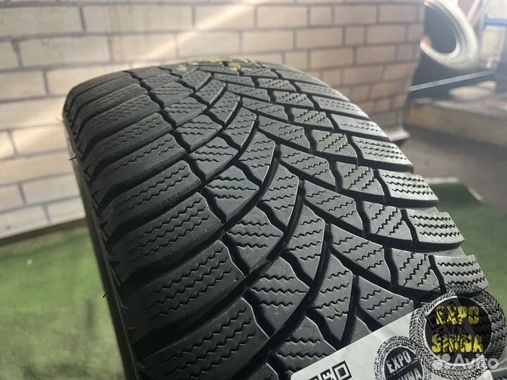 Bridgestone Blizzak LM-001 205/55 R16 91H