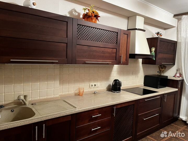 Кухонный гарнитур